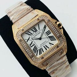 Picture of Cartier Watch _SKU2756874410501554